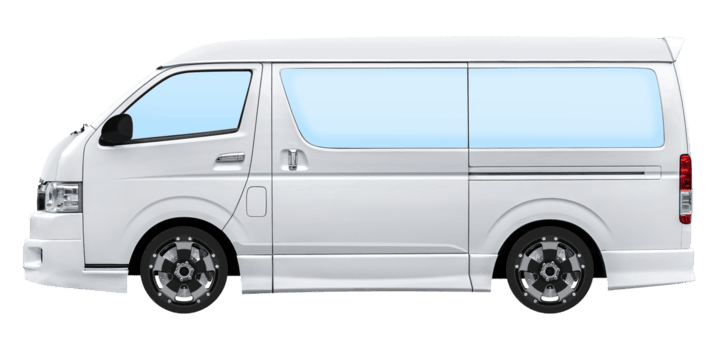 Hiace (Standard)