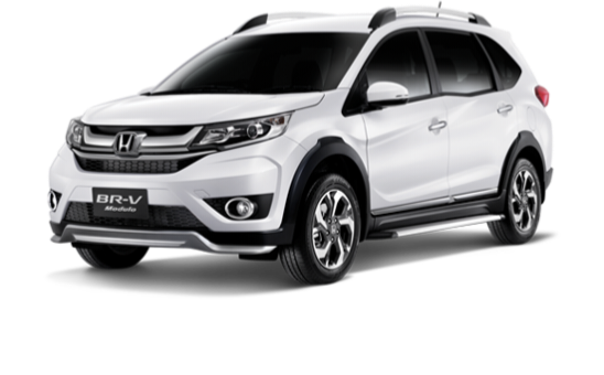 Honda Brv 7 Seeter